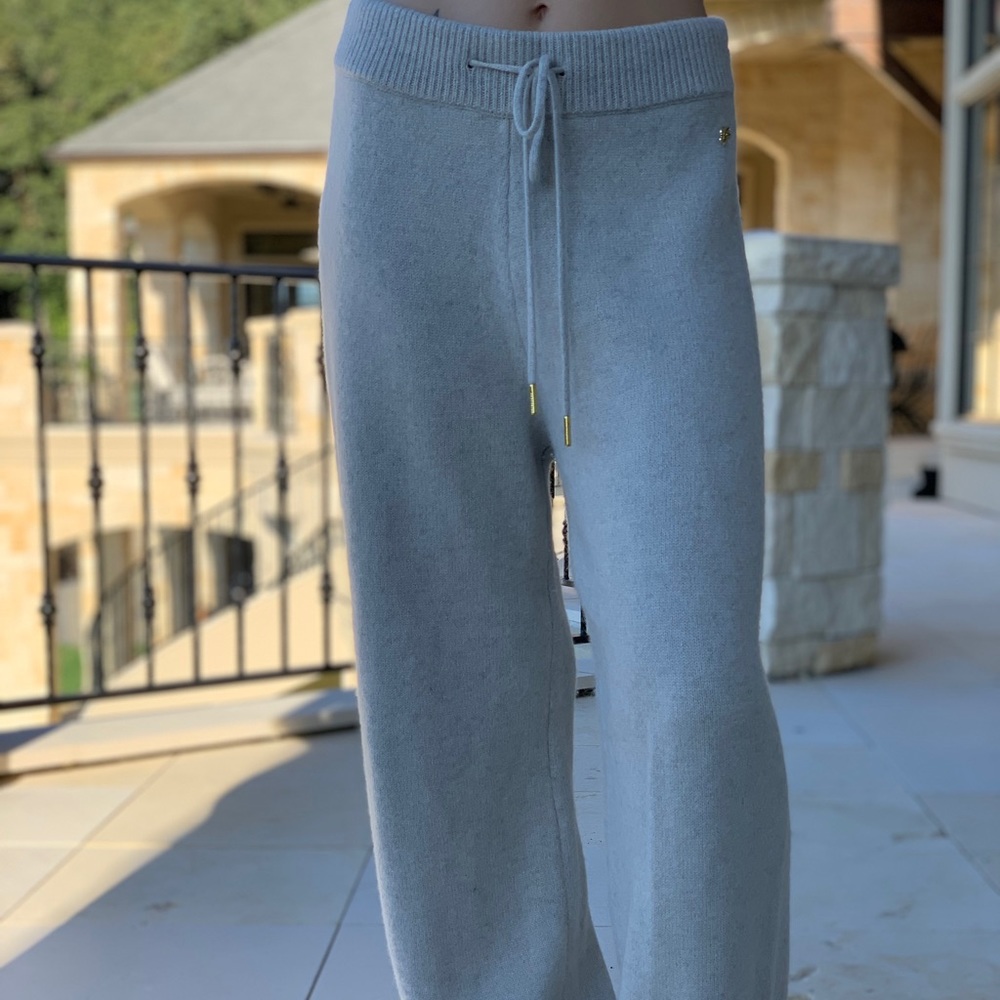 Goldbergh Kyra Pant Pearl
